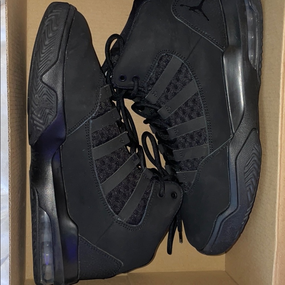Jordan Max Aura (GS)
